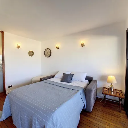 Nestor&jeeves - Hublot Terrasse - Sea View - Swimming Pool アパート