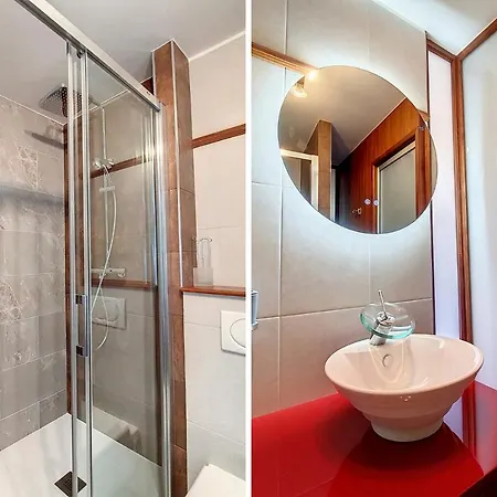 Nestor&jeeves - Hublot Terrasse - Sea View - Swimming Pool *